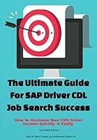 Algopix Similar Product 17 - The Ultimate Guide For SAP Driver Job