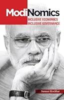 Algopix Similar Product 15 - ModiNomics Inclusive Economics