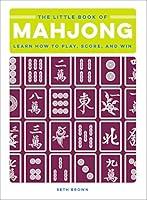 Algopix Similar Product 18 - The Little Book of Mahjong Learn How