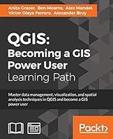 Algopix Similar Product 7 - Qgis Becoming a GIS Power User Master