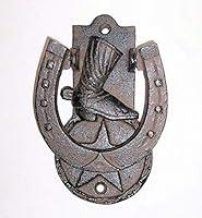 Algopix Similar Product 8 - Dist By Classyjacs  Heavy Cast Iron 