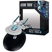 Algopix Similar Product 11 - Eaglemoss Star Trek The Official