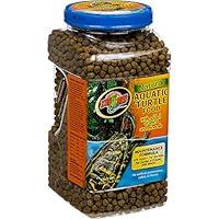 Algopix Similar Product 13 - Zoo Med Natural Maintenance Formula