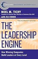 Algopix Similar Product 4 - The Leadership Engine