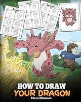 Algopix Similar Product 17 - How to Draw Your Dragon Learn How to