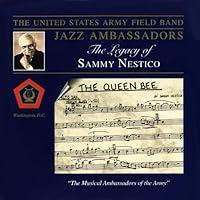 Algopix Similar Product 17 - The Legacy Of Sammy Nestico