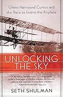 Algopix Similar Product 3 - Unlocking the Sky Glenn Hammond