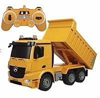 Algopix Similar Product 6 - BoToys Large 14 Inch Rc Heavy