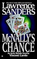 Algopix Similar Product 2 - Lawrence Sanders McNallys Chance