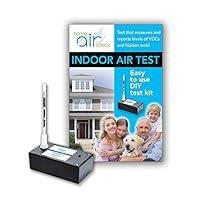 Algopix Similar Product 18 - VOCs and Active Mold Test  Indoor Air