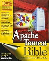 Algopix Similar Product 16 - Apache Tomcat Bible