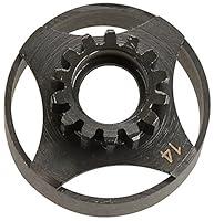 Algopix Similar Product 17 - HPI RACING 77103 Racing Clutch Bell 13T