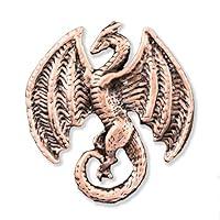 Algopix Similar Product 18 - Creative Pewter Designs Dragon Flying