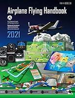 Algopix Similar Product 1 - Airplane Flying Handbook: FAA-H-8083-3B