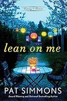 Algopix Similar Product 1 - Lean on Me A Clean and Wholesome
