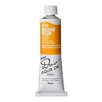Algopix Similar Product 20 - Holbein Duo Watersoluble Oil Colors 