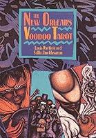 Algopix Similar Product 20 - The New Orleans Voodoo TarotBook and