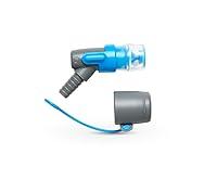 Algopix Similar Product 16 - Hydrapak Blaster Bite Valve, Malibu Blue