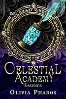 Algopix Similar Product 8 - Celestial Academy: Essence (Afterworld)