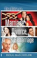 Algopix Similar Product 12 - The Bible on Marriage Divorce 