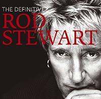 Algopix Similar Product 16 - The Definitive Rod Stewart