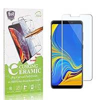 Algopix Similar Product 2 - CUSKING Screen Protector for Galaxy A9
