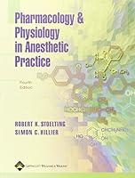 Algopix Similar Product 18 - Pharmacology  Physiology In Anesthetic