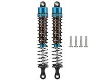 Algopix Similar Product 3 - 110 RC Oil Leakproof Shocks2Pcs