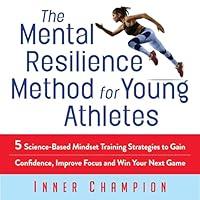 Algopix Similar Product 10 - The Mental Resilience Method for Young