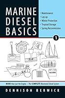 Algopix Similar Product 11 - Marine Diesel Basics 1 Maintenance