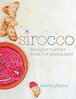 Algopix Similar Product 20 - Sirocco Fabulous Flavors from the