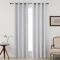 Algopix Similar Product 1 - Edenwald Blackout Curtain Set for