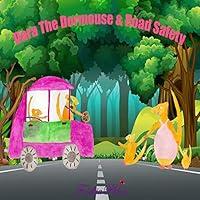 Algopix Similar Product 18 - Dara Dormouse  Road Safety Dara the