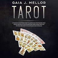 Algopix Similar Product 6 - Tarot A Made Easy Guide for Beginners