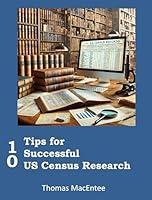 Algopix Similar Product 19 - 10 Tips for Successful US Census