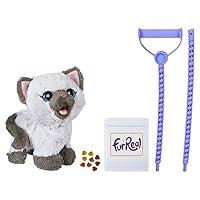 Algopix Similar Product 17 - FurReal Kami, My Poopin' Kitty