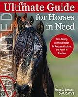 Algopix Similar Product 2 - The Ultimate Guide for Horses in Need