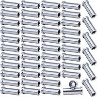 Algopix Similar Product 15 - Muzata 50 Pack 18 Cable Railing