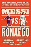 Algopix Similar Product 2 - Messi vs Ronaldo One Rivalry Two