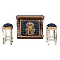 Algopix Similar Product 2 - Design Toscano Altar of Tenenit