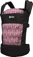 Algopix Similar Product 15 - Boba 3G Carrier Combo Pack, Lila