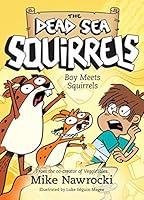 Algopix Similar Product 17 - Boy Meets Squirrels The Dead Sea