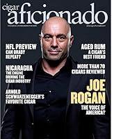 Algopix Similar Product 11 - Cigar Aficionado