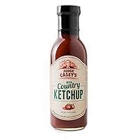 Algopix Similar Product 14 - Judge Caseys Irish Country Ketchup