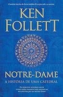 Algopix Similar Product 10 - NotreDame A histria de uma catedral