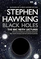 Algopix Similar Product 3 - Black Holes The Reith Lectures