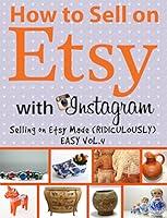 Algopix Similar Product 5 - How to Sell on Etsy With Instagram 