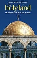 Algopix Similar Product 2 - The Holy Land An Oxford Archaeological