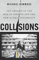 Algopix Similar Product 18 - Collisions The Origins of the War in