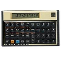 Algopix Similar Product 20 - HP 12C Financial Calculator